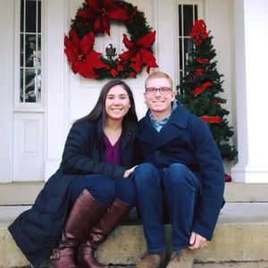 Meet your Posher, Lily